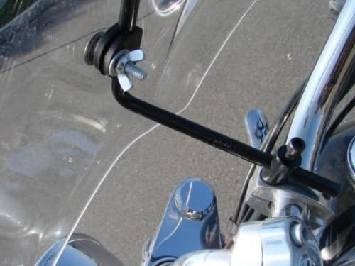 2-Tone Windshield Pack of 2 U421