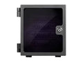 4-Bay 2.5x22 Minisas JBOD Tower U592347