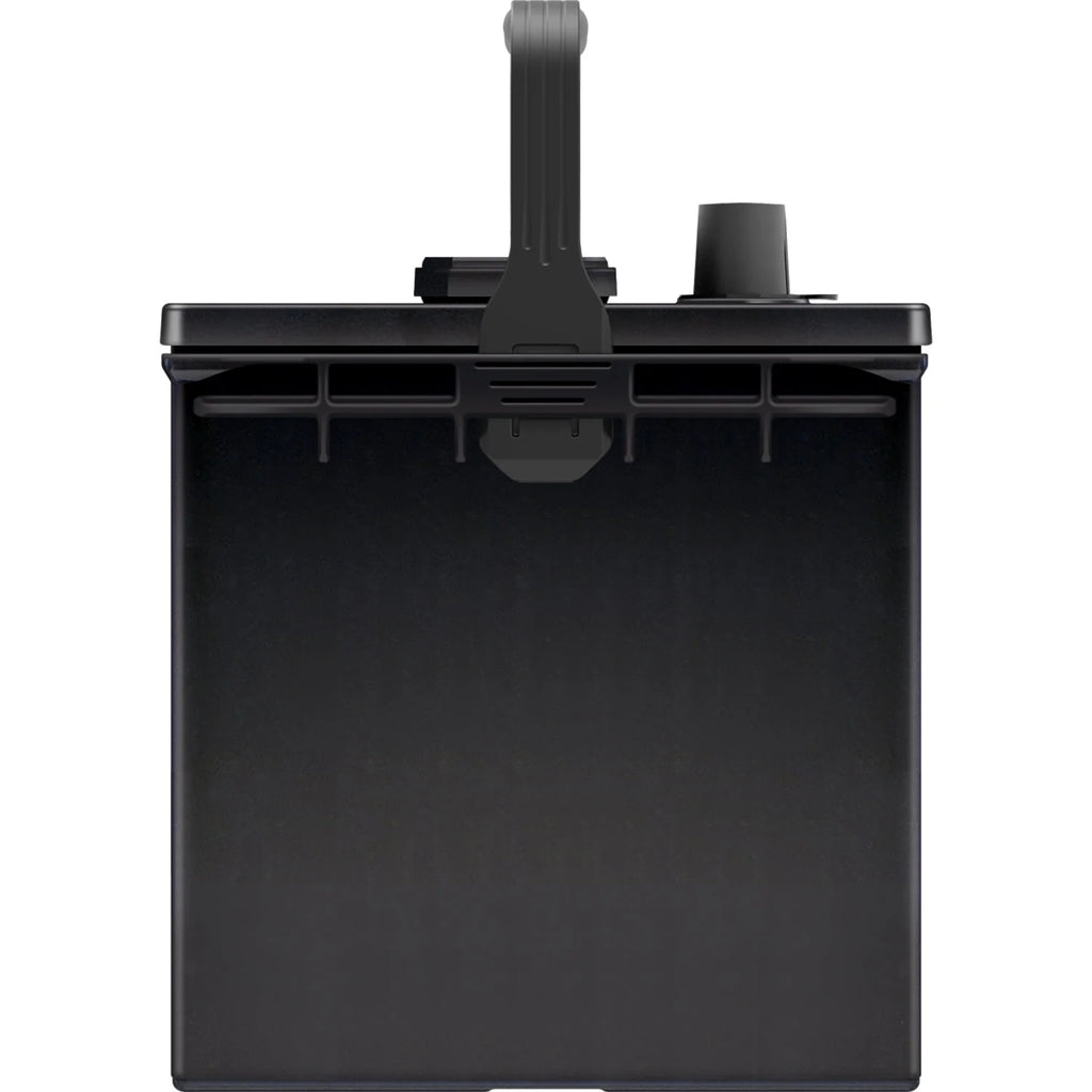 Lead Acid Automotive Battery Group Size 35 12 Volt 490 CCA N198
