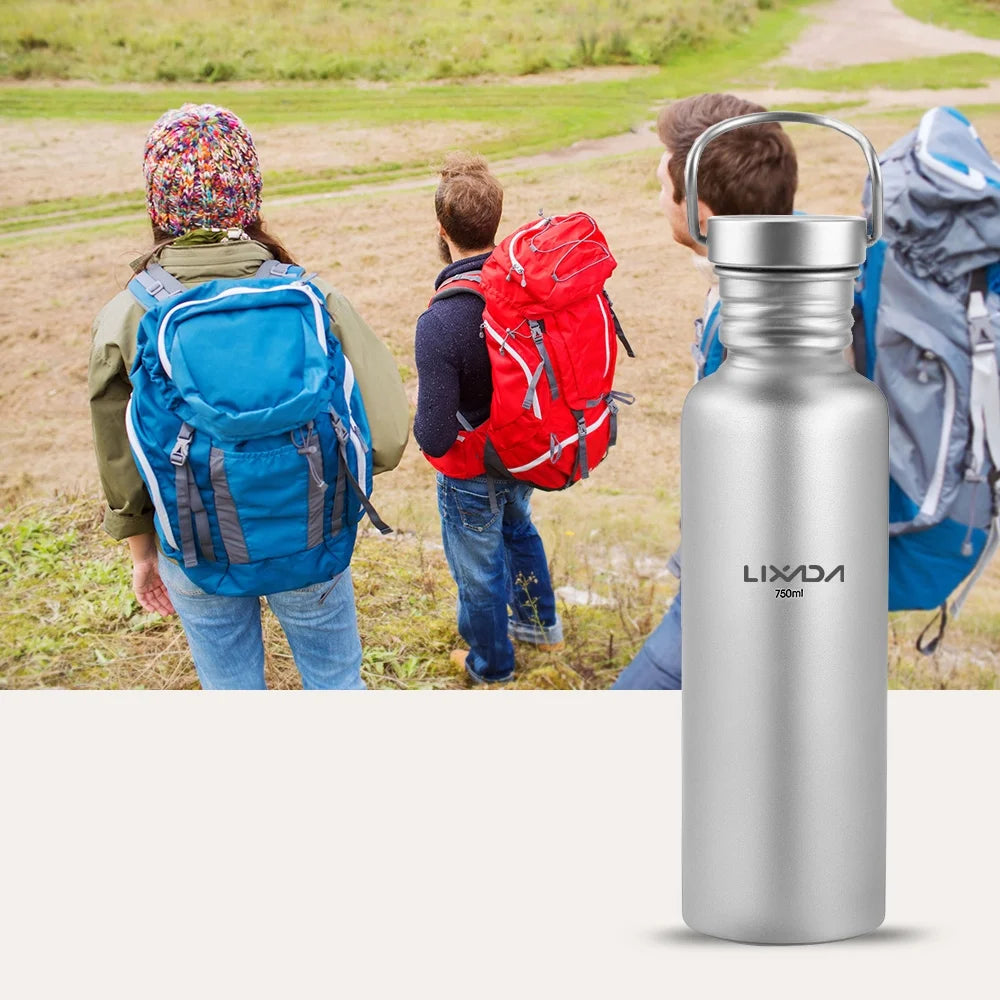 750ml Water Bottle D548263