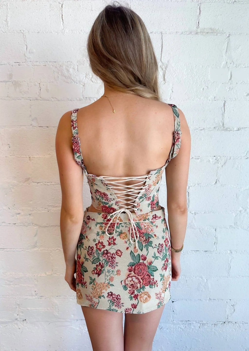 Garden Skirt L526672