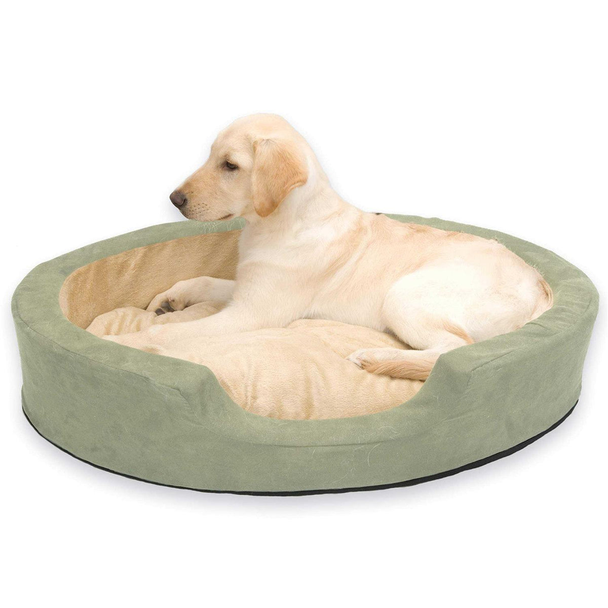 Heated Pet Bed N4249