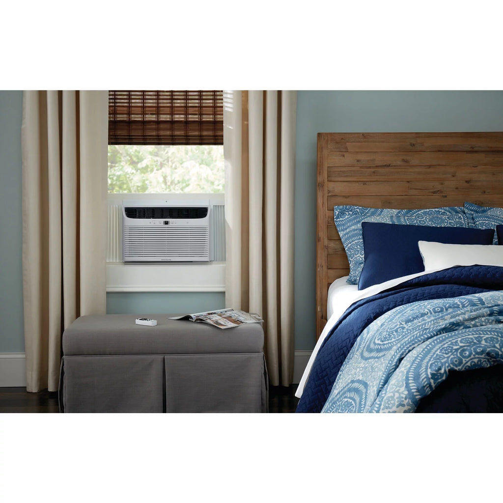 25,000 BTU Window-Mount Air Conditioner R626603