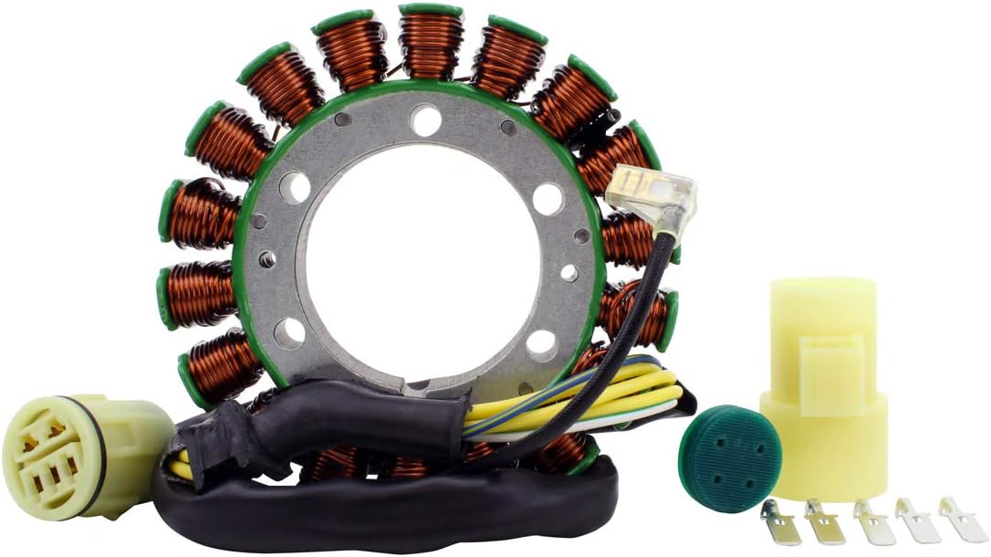 Generator Stator for Honda TRX 400 450 Fourtrax Foreman 1995-2004 I775
