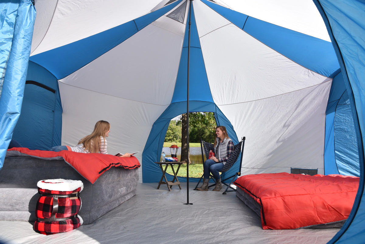 12p Tent I161114