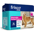 Disposable Female Dog Diapers A87933