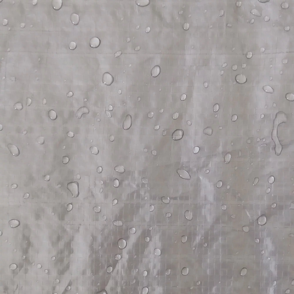 Weather Resistant 12 x 24' Polyethylene Tarp F27829