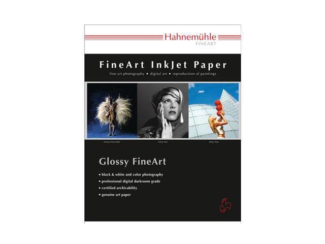 25 Sheets Photo Rag Satin Paper 310 GSM Z76858