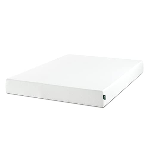 5 Inch Green Tea Memory Foam Mattress Twin Medium Firm R92474