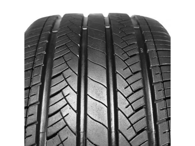 255/45ZR17 Tire E199
