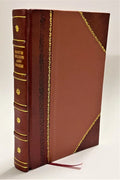 Elements of Algebra: Including Sturm's Theorem F998095
