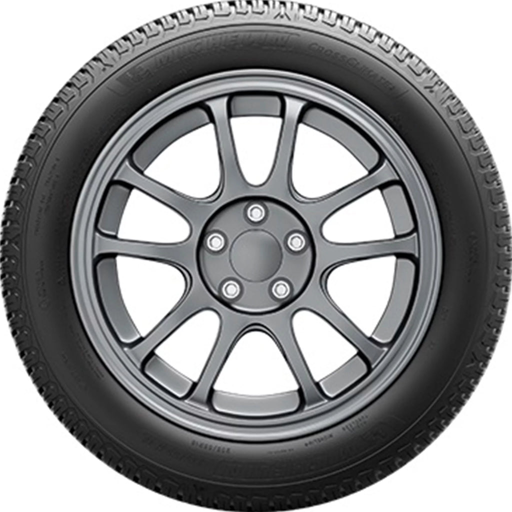 Set of 4 Tires X2151