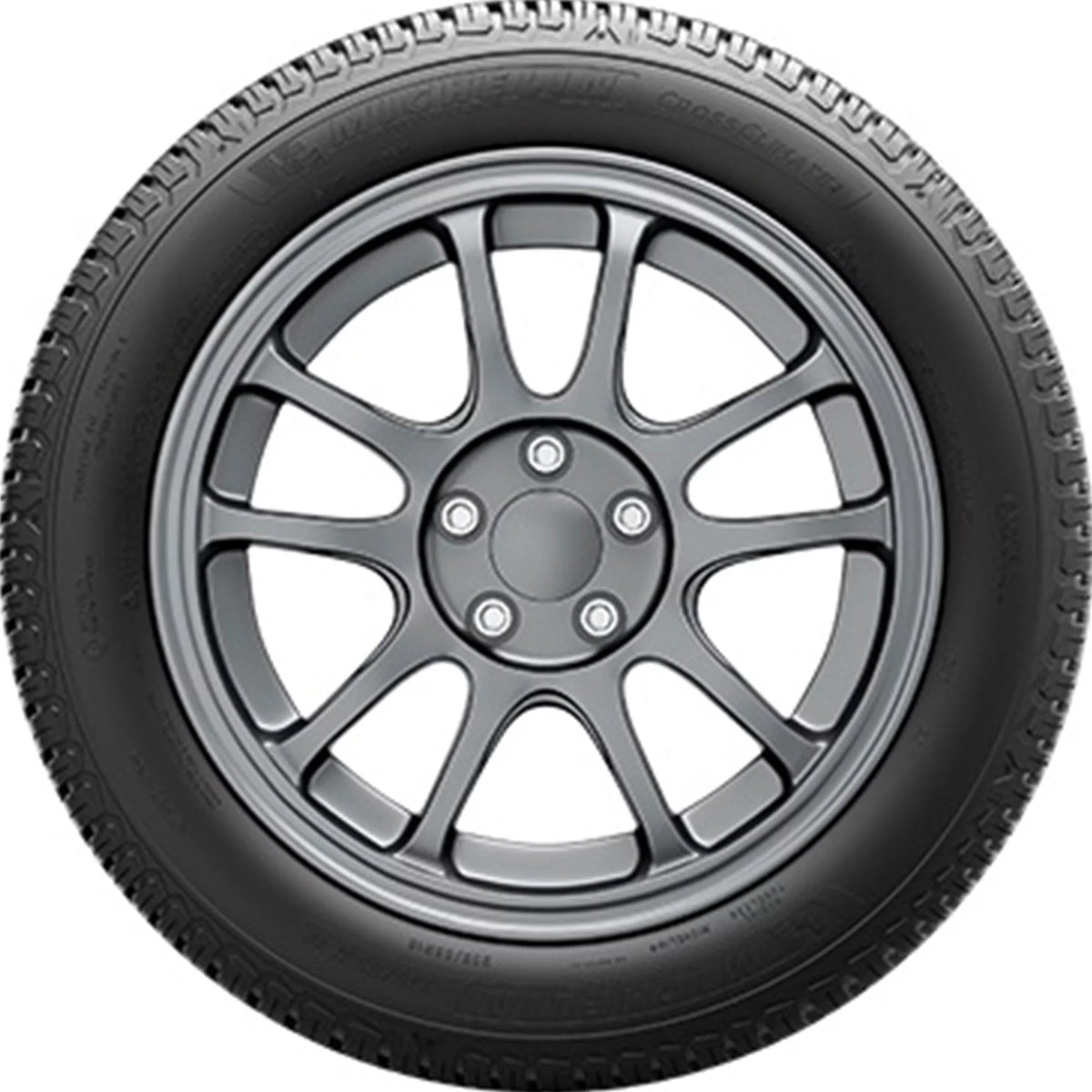 Set of 4 Tires X2151