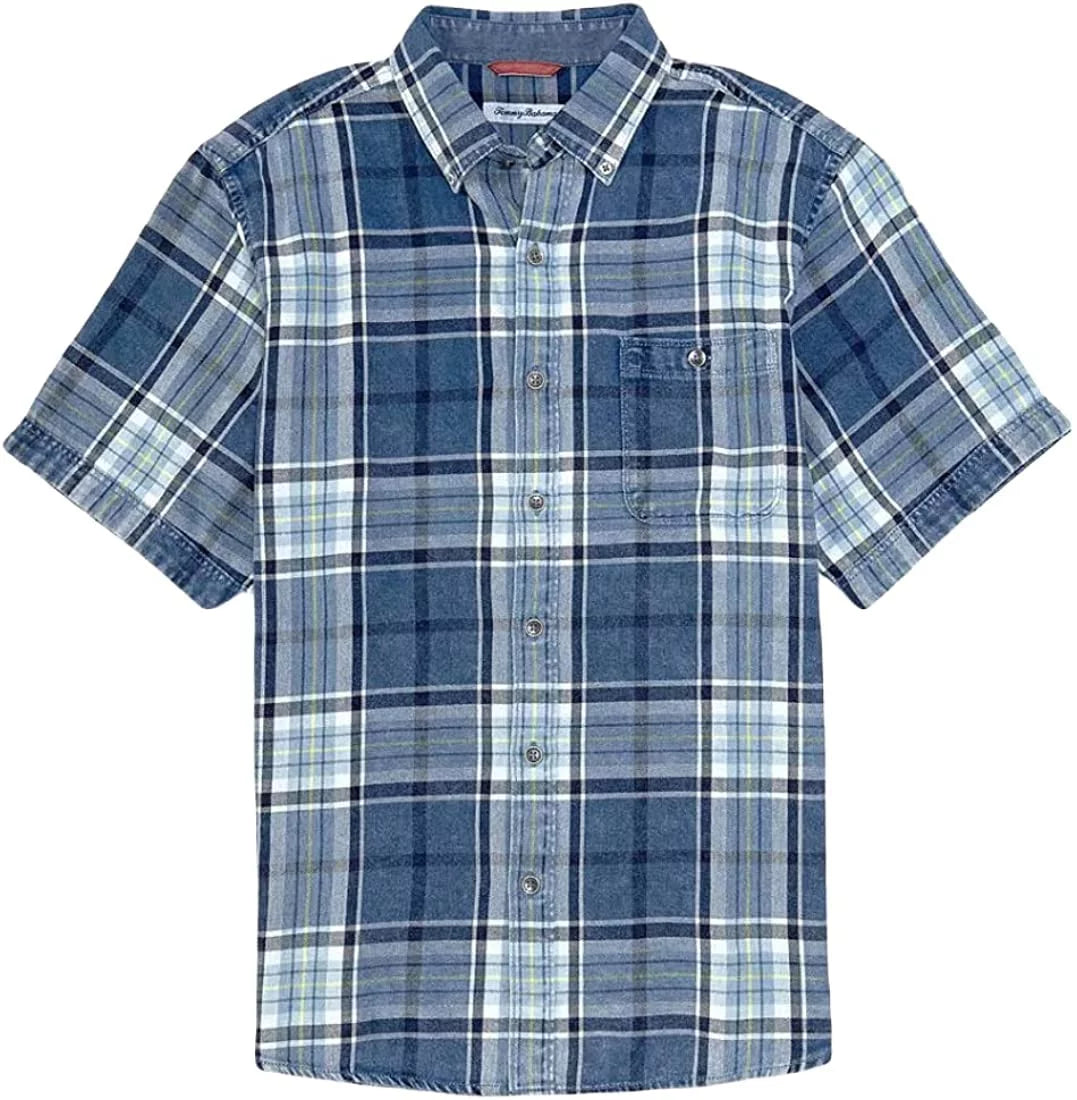 Mens Indigo Bering Blue E81540