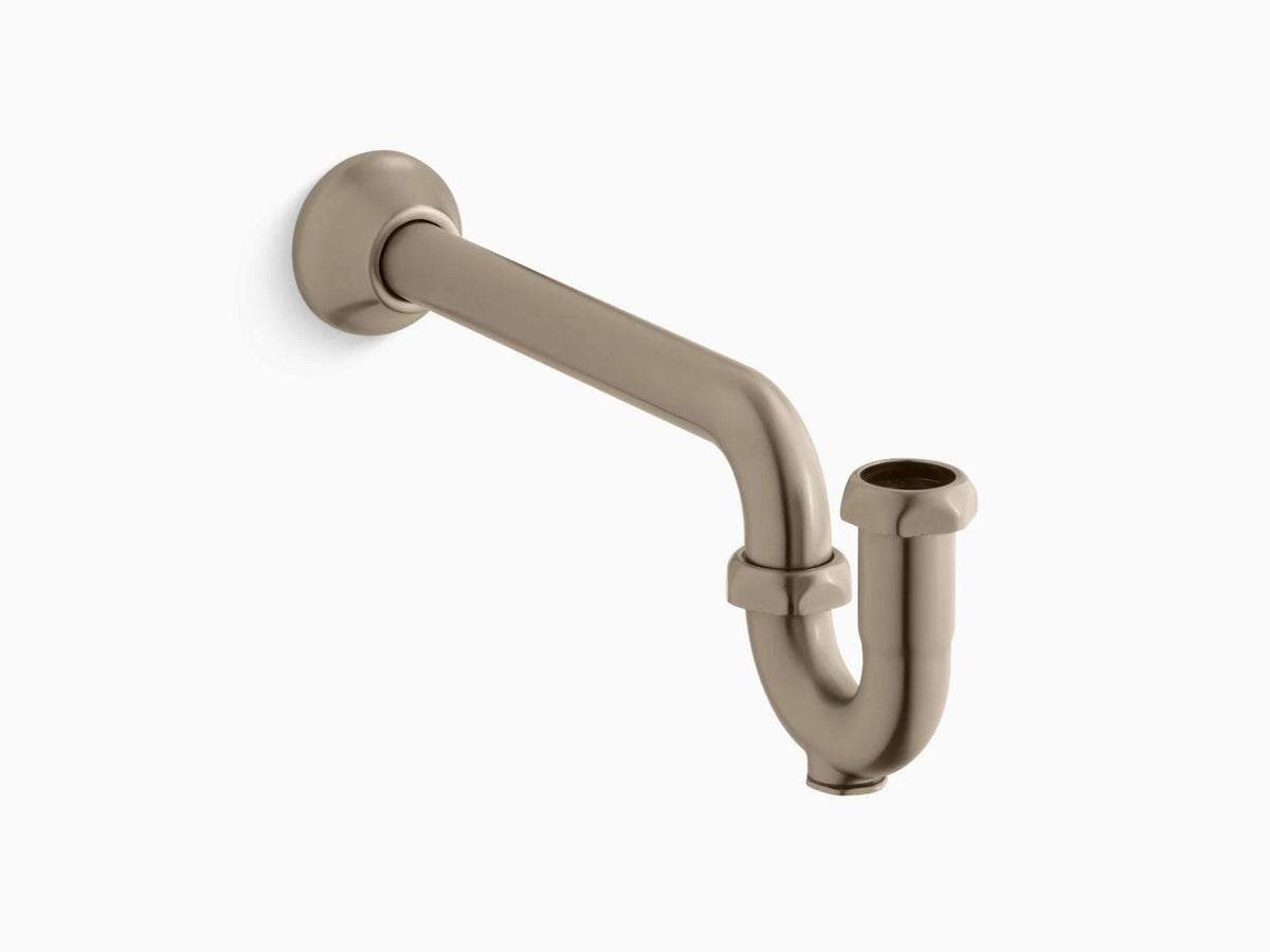 P Trap with Tubing Outlet H544