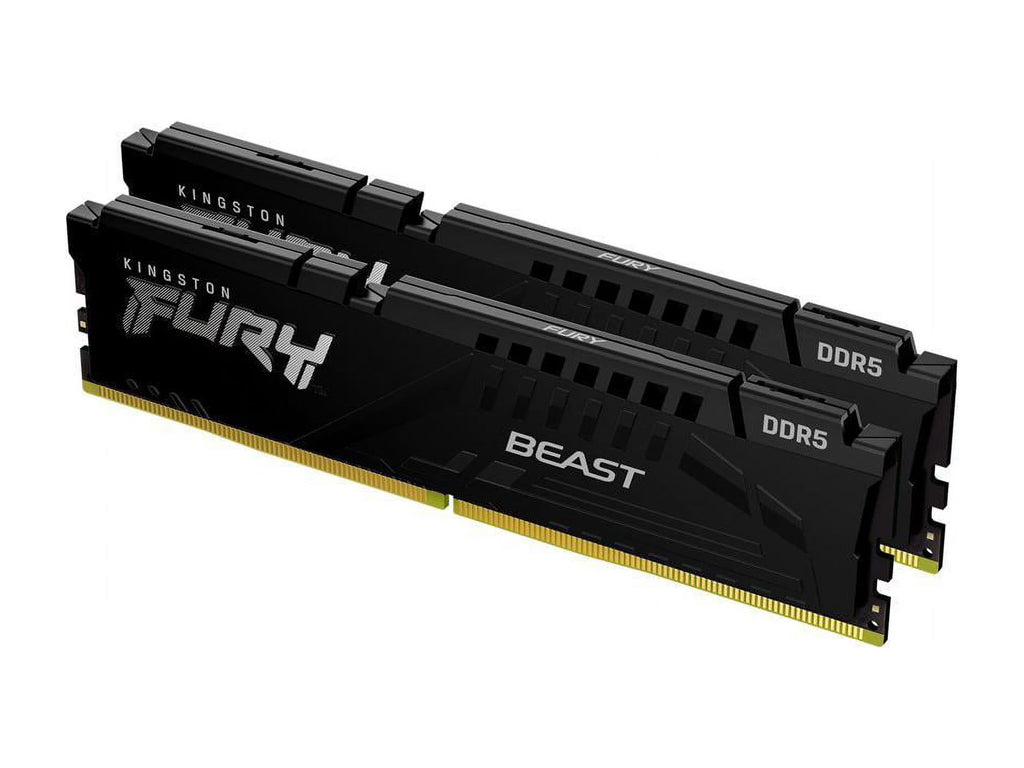 64GB 2 x 32GB DDR5 SDRAM Memory Kit V172954