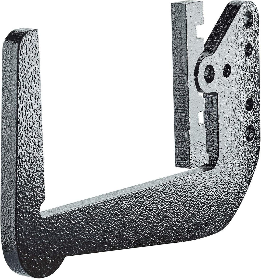 Set of 2 RV Bumper Support Brackets Trailer Reinforcement Mounts F252920