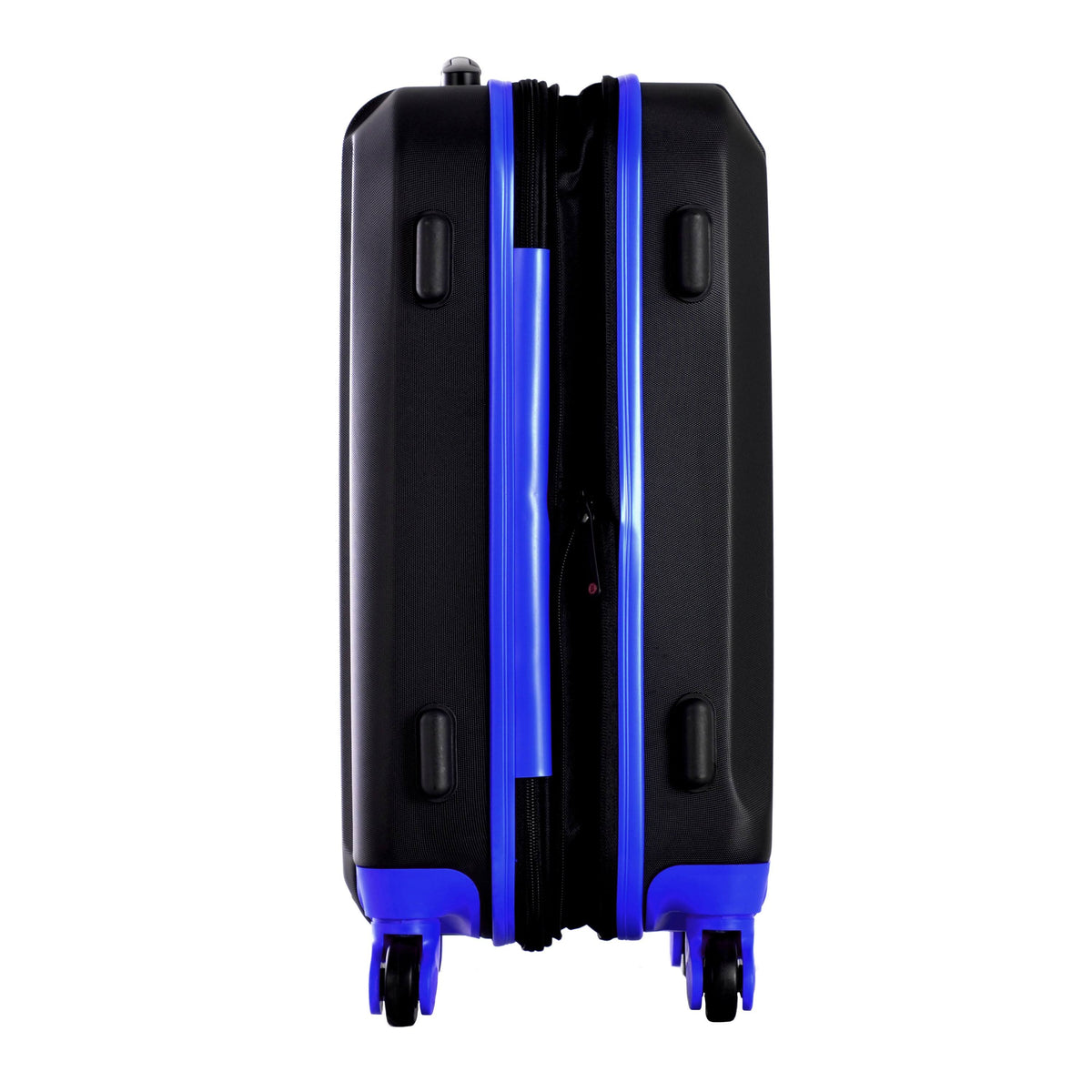 Black Hardside Spinner Suitcase A977353