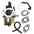 Carburetor For 208cc 3600 4500 Gas Generator I909