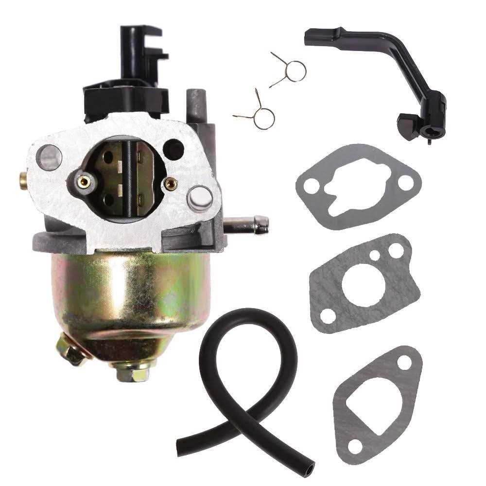 Carburetor For 208cc 3600 4500 Gas Generator I909
