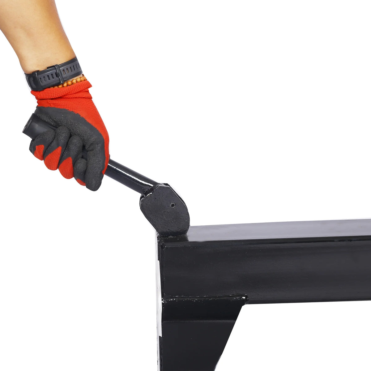 3-Point Quick Hitch, 3000 LBS, Black N576679