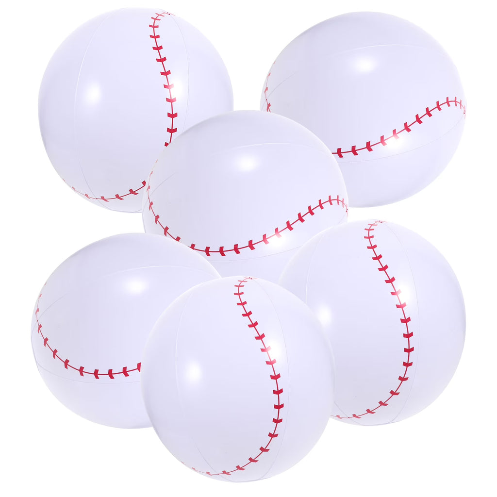 Inflatable Beach Ball Pvc Pool Float Toy U887755