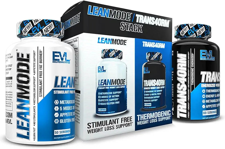 Weight Loss Support Thermogenic Fat Burner & Metabolism Support Pills with Green Coffee Bean Extract and Forskolin Plus Non-Stimulant E4195