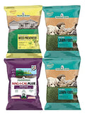 Organic Fertilizer Program (4 Pack) K606561
