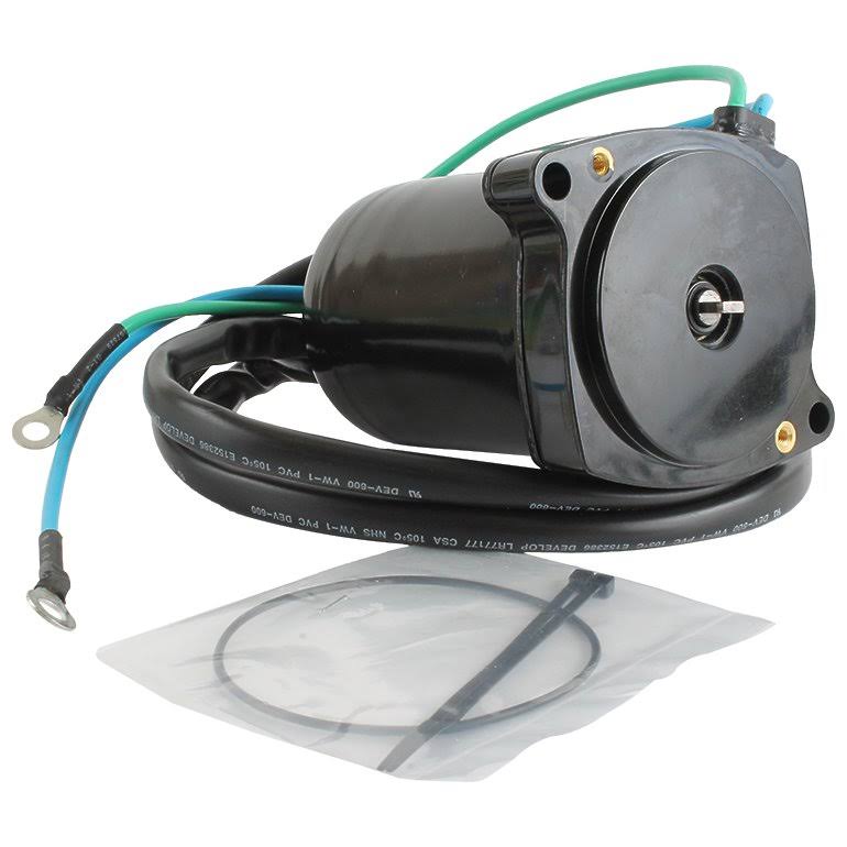 12V Motor for Yamaha Outboard Motor I65950