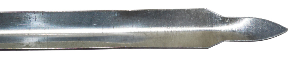 Set of 3 Brazilian Skewers 28" F298