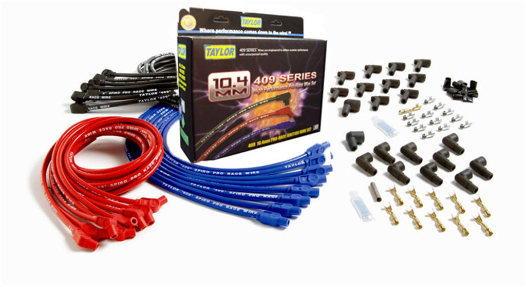 Pro Race Ignition Wire Set M7253