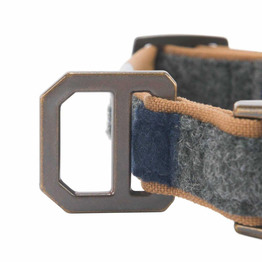 Nylon Dog Collar Z697