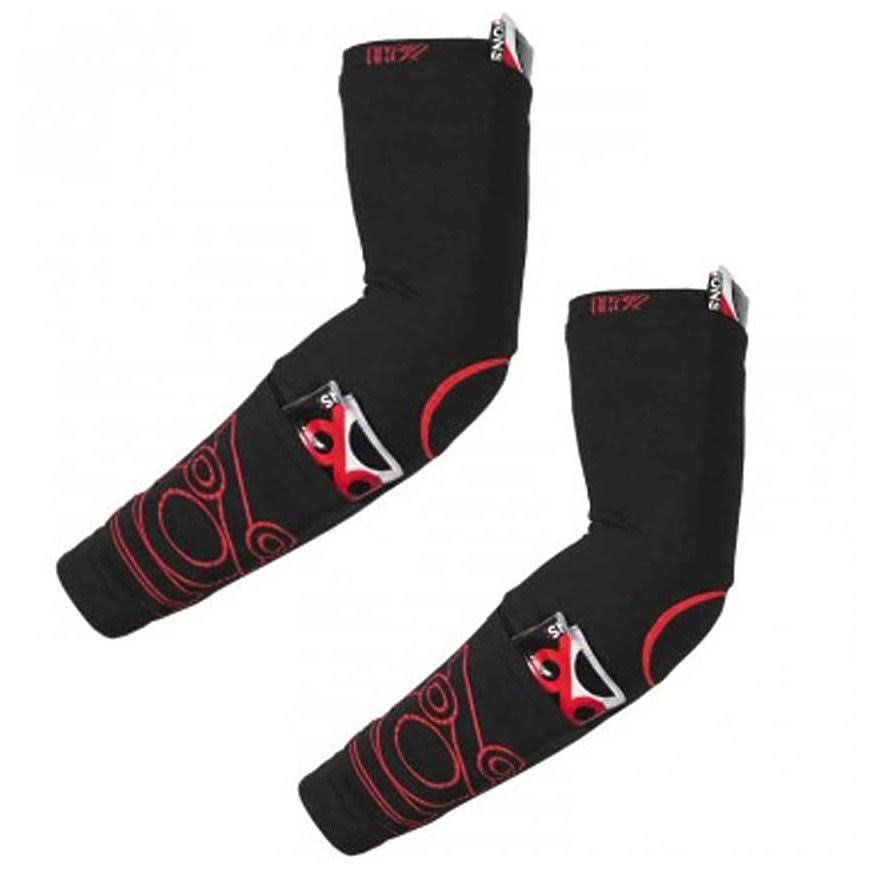Alchemy Arm Sleeve (Pair) X-Large I420