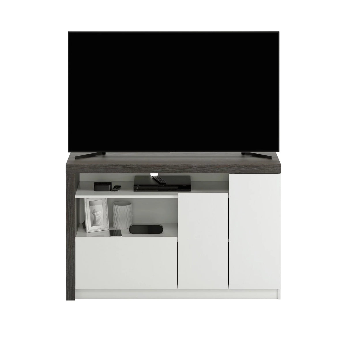 Modern TV Stand U88695