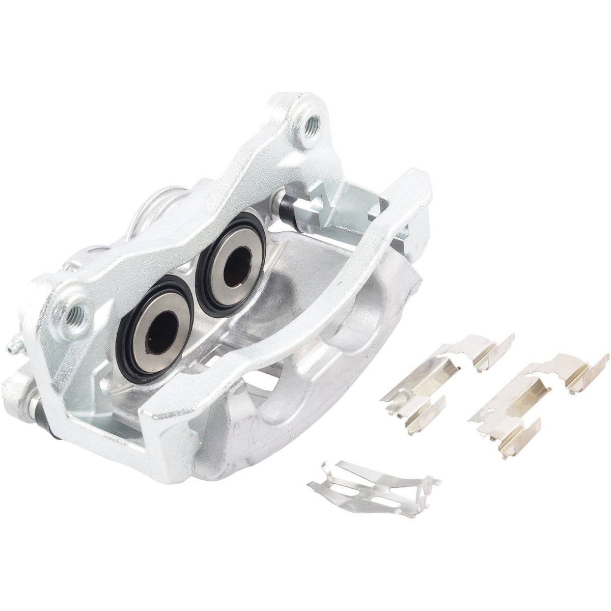 Bracketed Brake Caliper X508