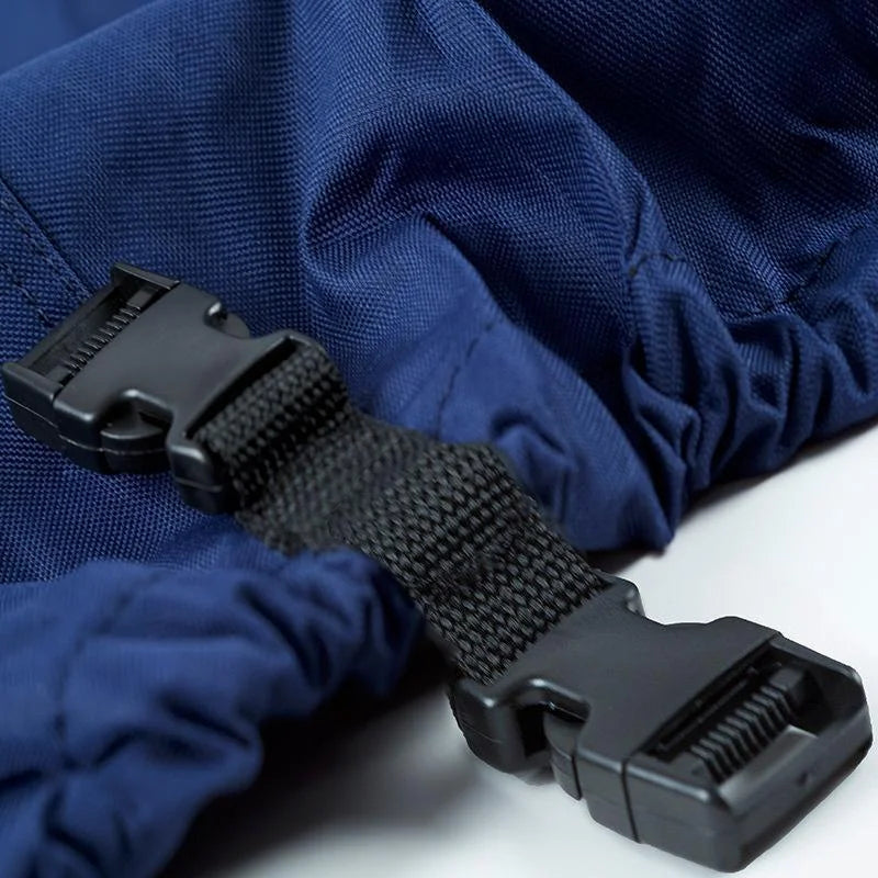 1200 Boat Cover I1658