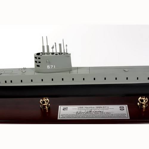 1/192 Scale Model L1862