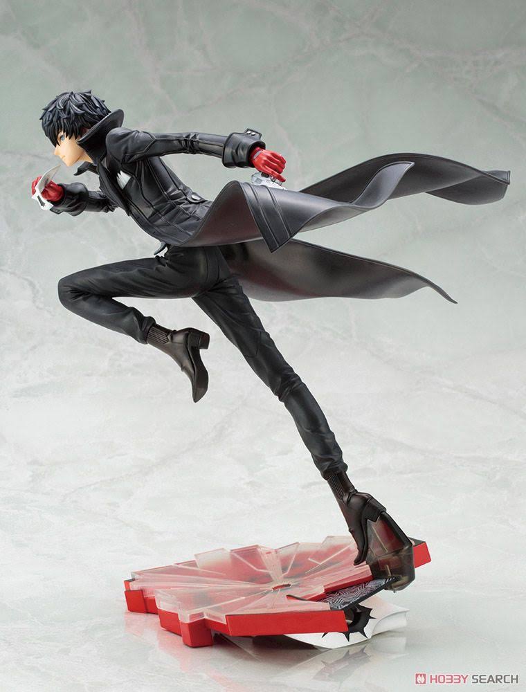 1/8 Scale Figure V76654
