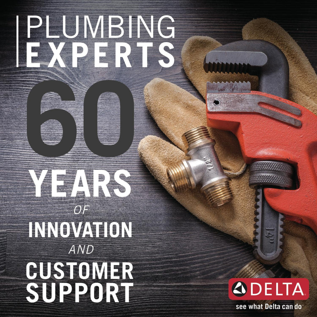 Tub And Shower D965
