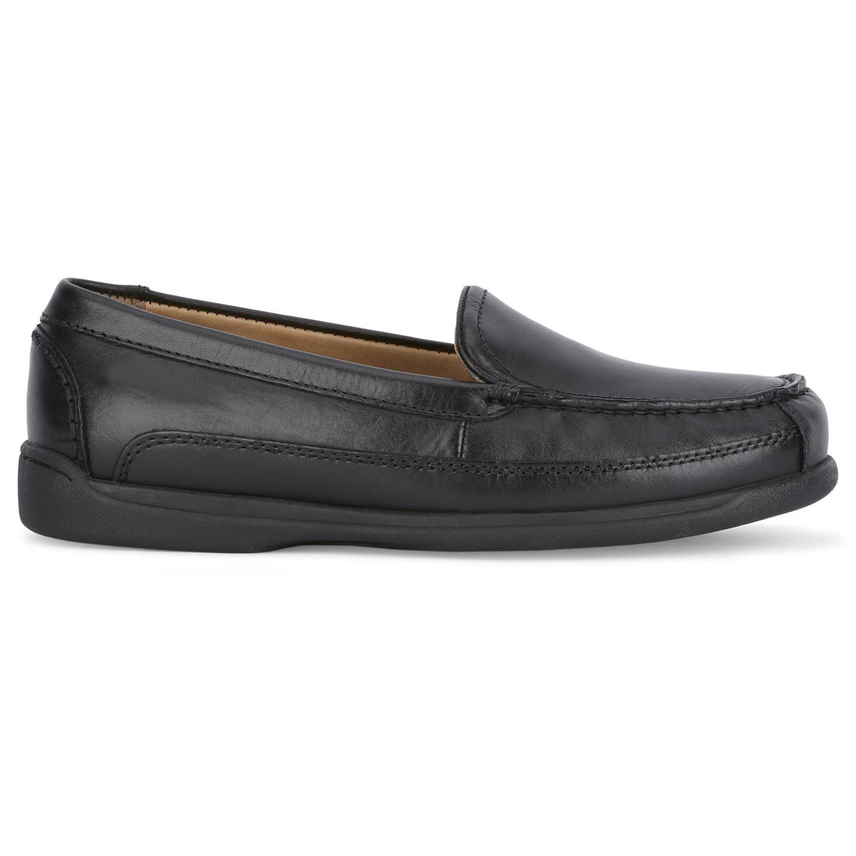 Black Dockers Catalina Shoes V52804