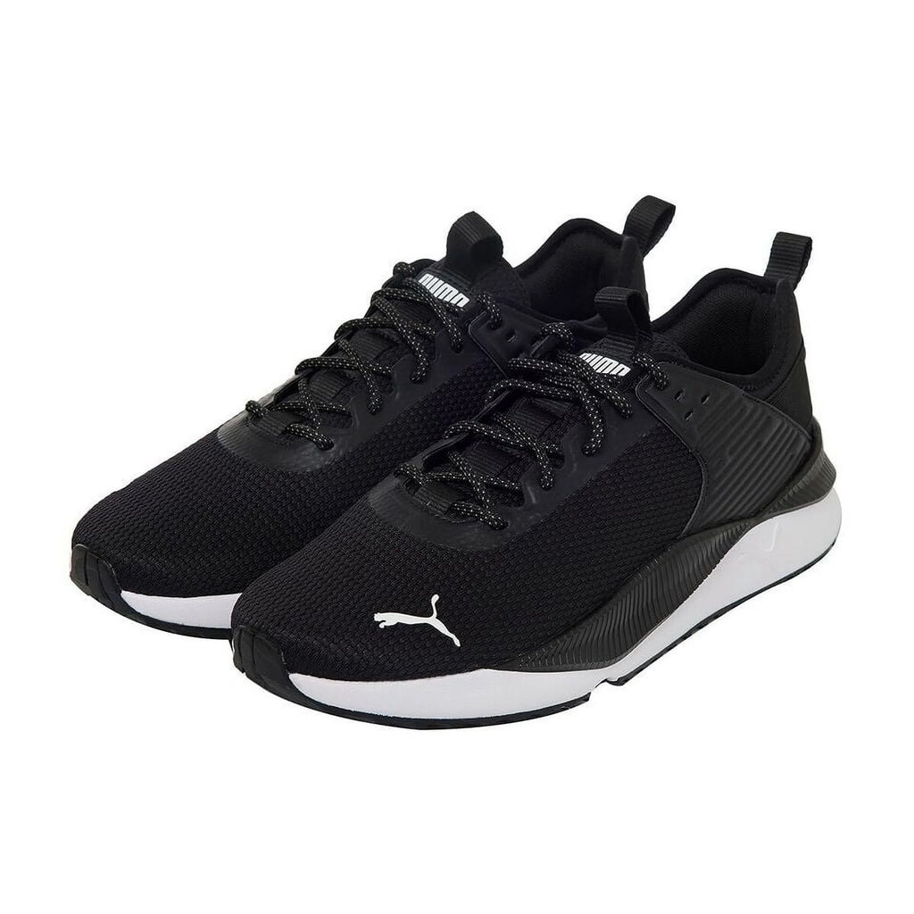 Black Athletic Sneaker G112372