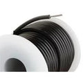 18AWG Black Stranded Hookup Wire 1000 Foot Roll G965567