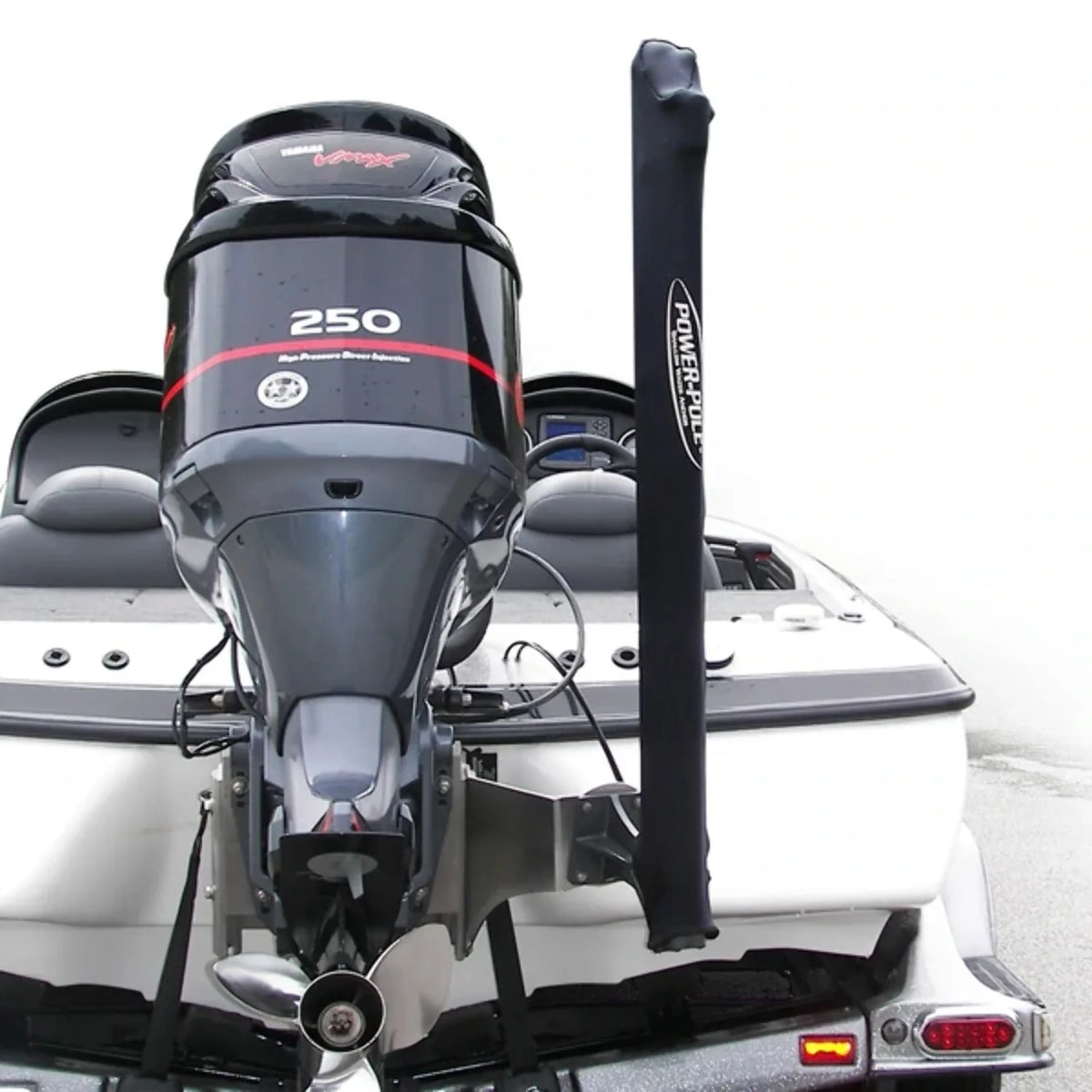 8ft Blade Travel Cover F922081