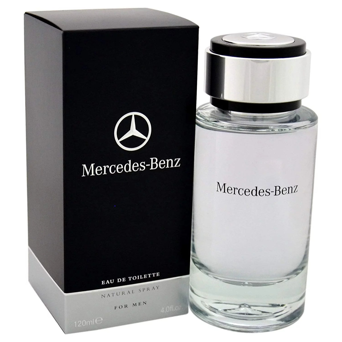 Eau De Toilette Spray 4 oz D780
