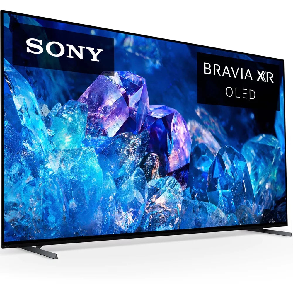 77" 4K HDR OLED Smart TV W6378