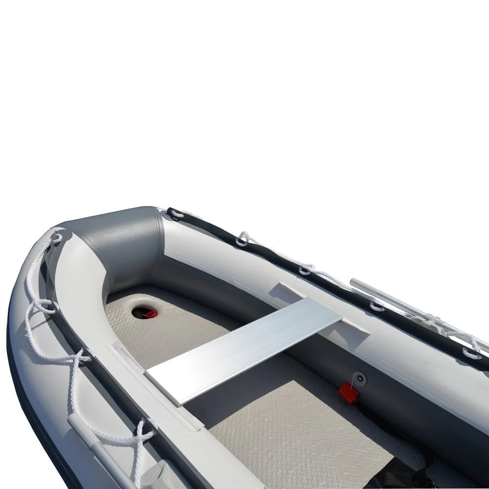 8.2Ft Inflatable Boat with Air Floor J882
