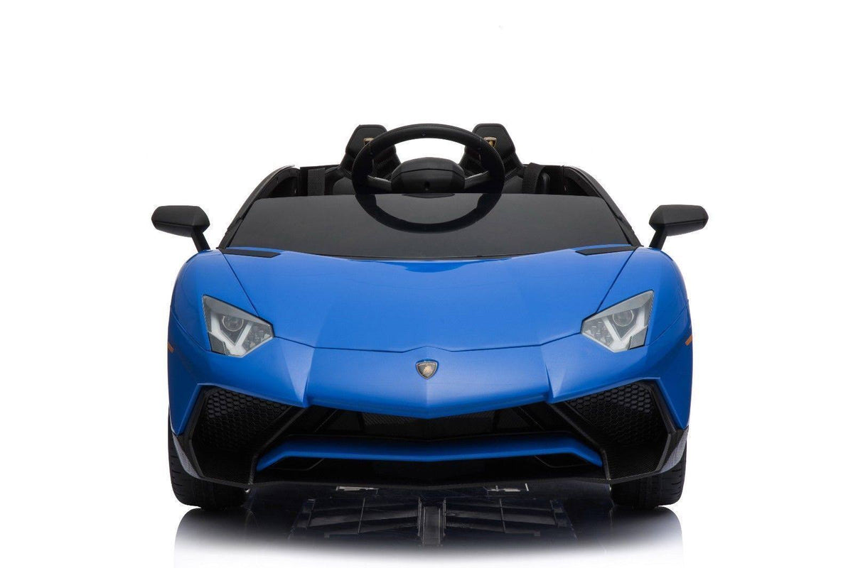 12V Kids Ride on Car with Remote Control S887