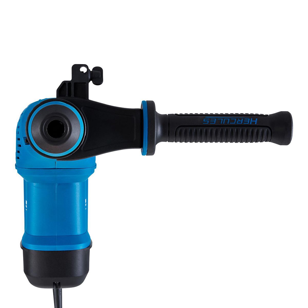 12 Amp 1-9/16 in. SDS-MAX Variable-Speed Rotary Hammer G83814