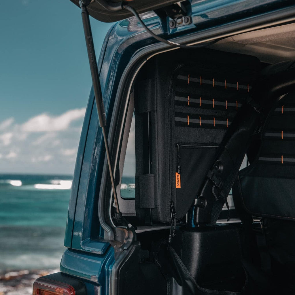 Cargo Wrangler E391