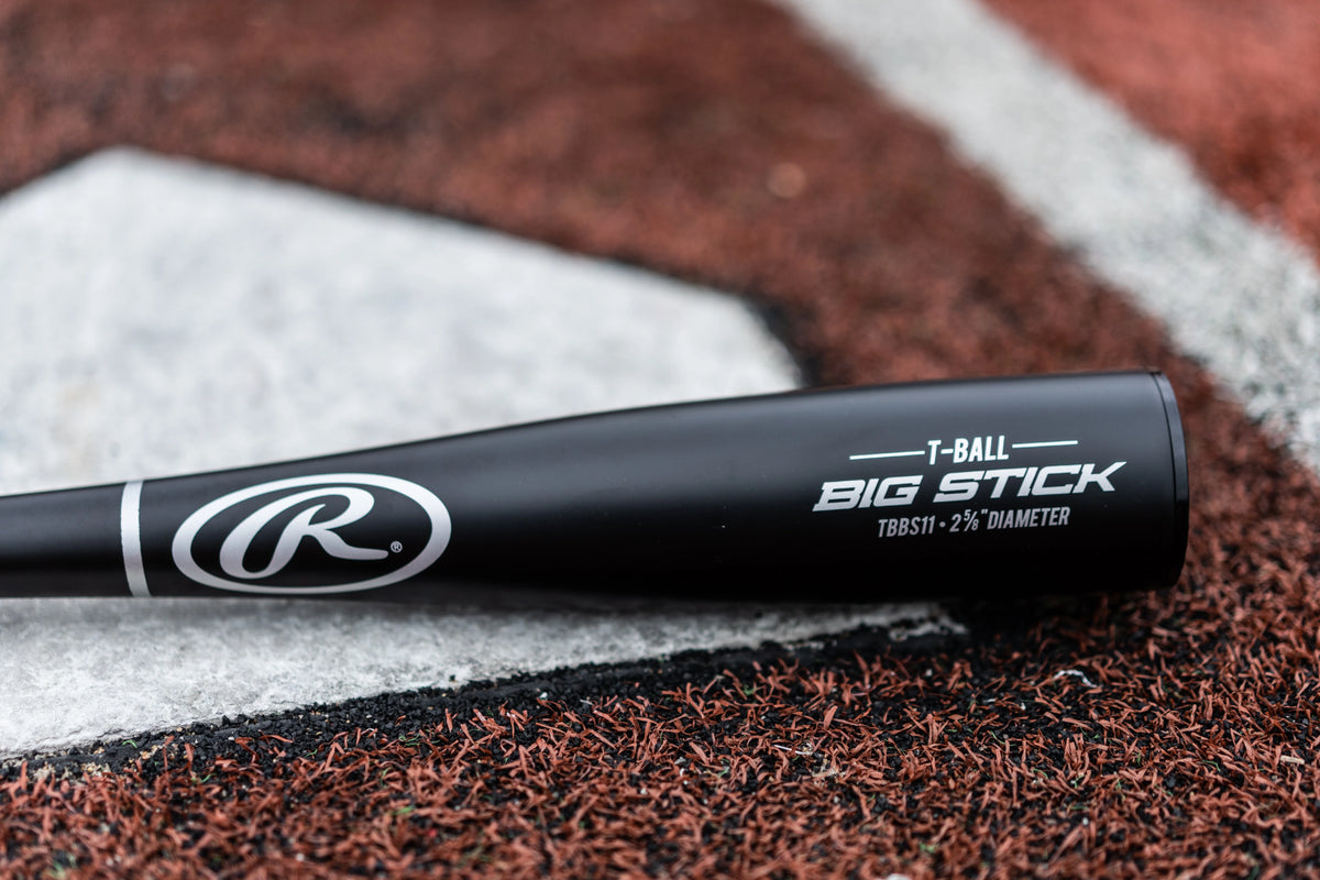 Youth T-Ball Bat 25 (-12) E71376